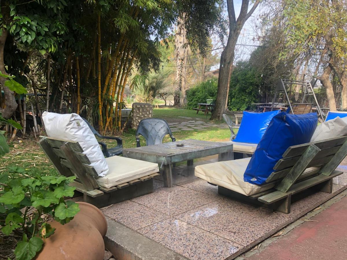 Gross Nofesh And Spa Guesthouse Beit Hillel Dış mekan fotoğraf
