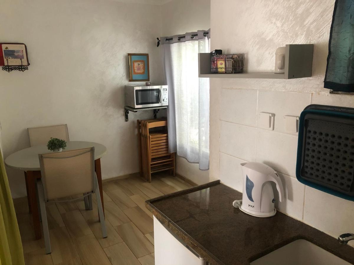 Gross Nofesh And Spa Guesthouse Beit Hillel Dış mekan fotoğraf