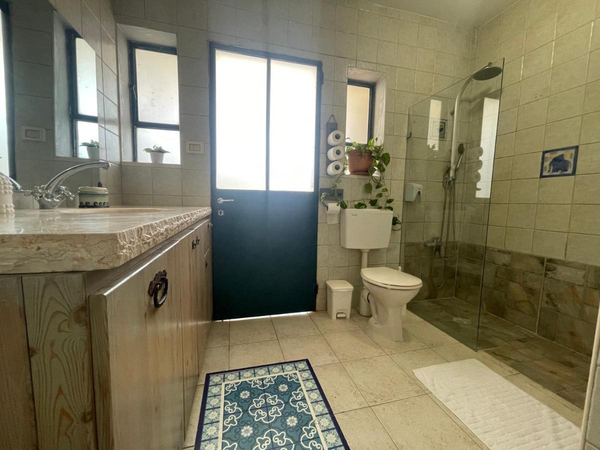Gross Nofesh And Spa Guesthouse Beit Hillel Dış mekan fotoğraf
