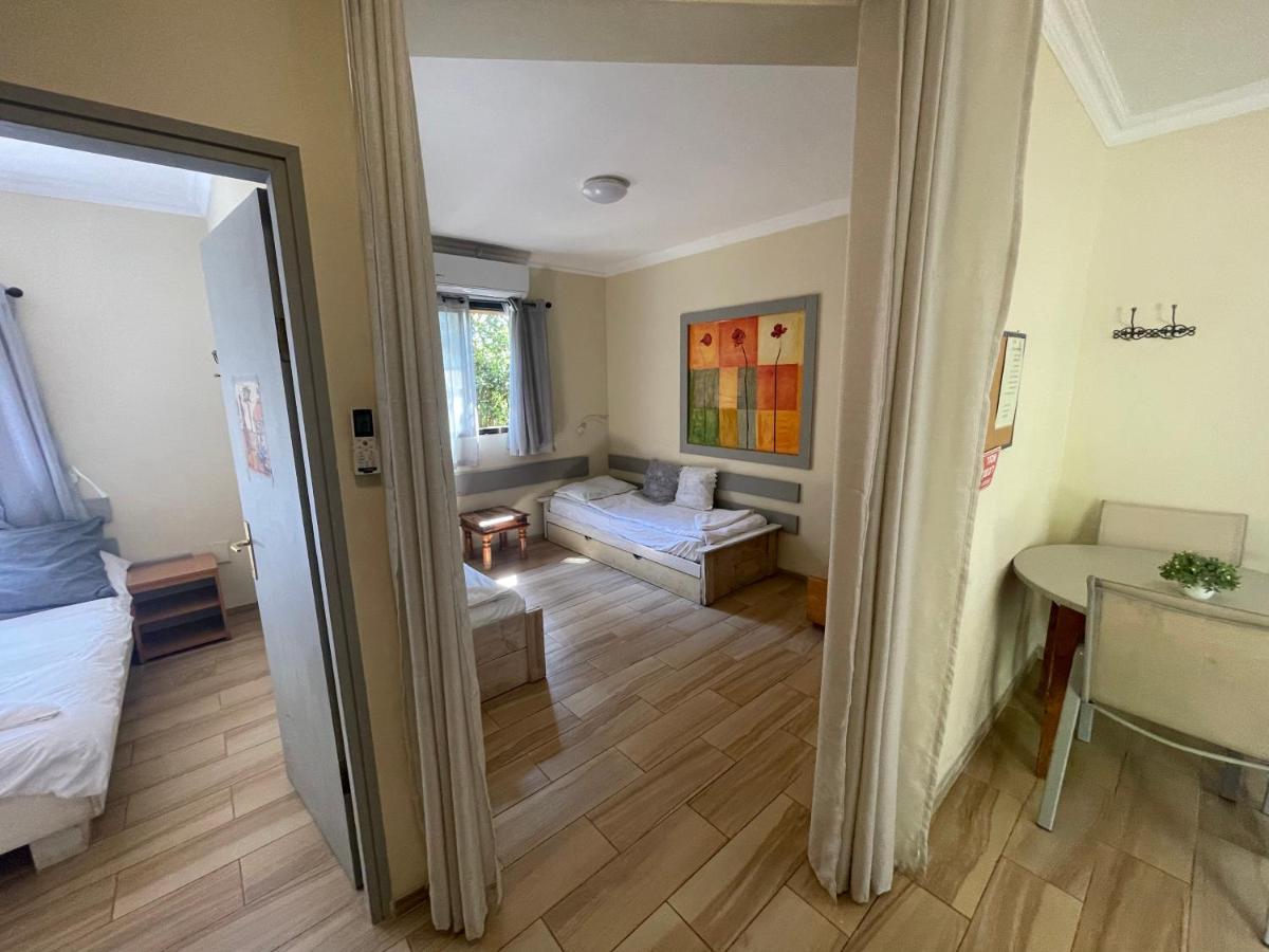Gross Nofesh And Spa Guesthouse Beit Hillel Dış mekan fotoğraf