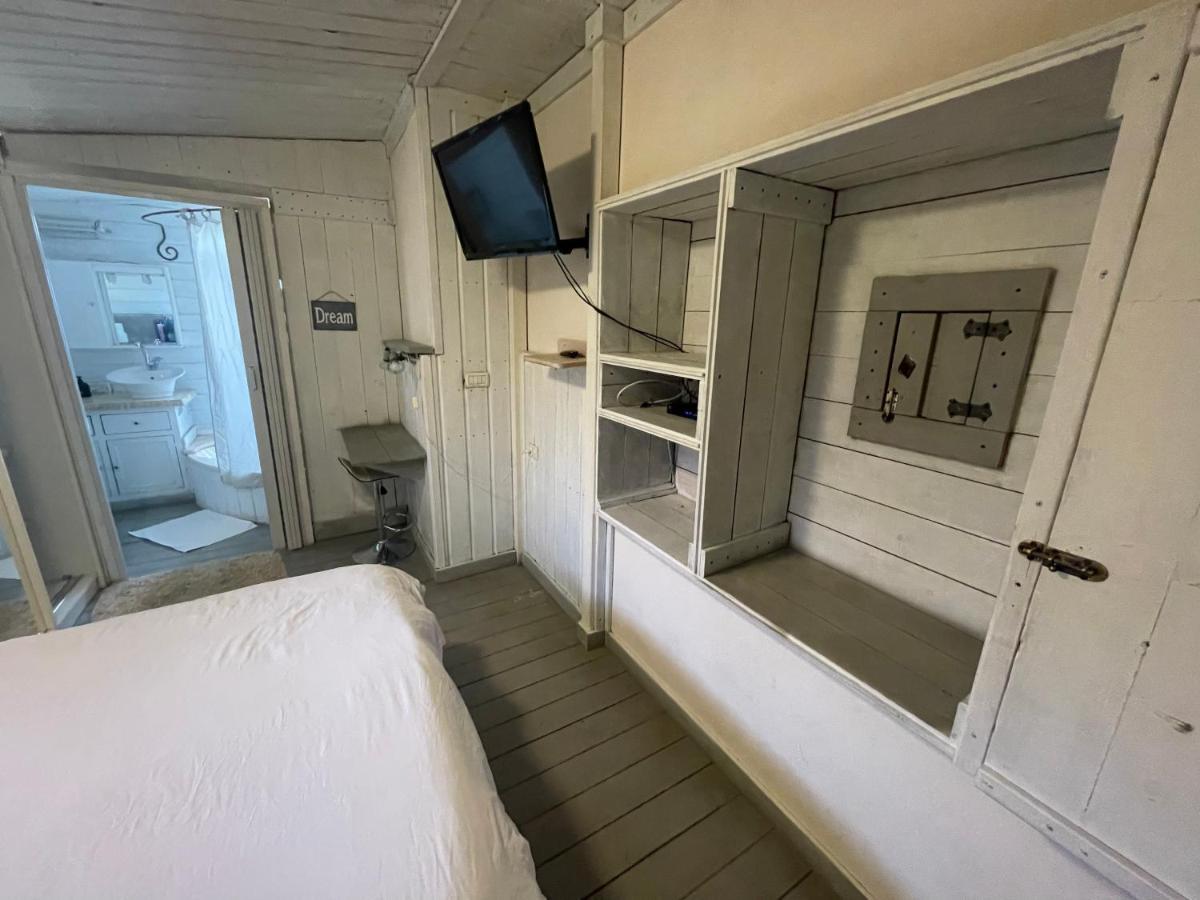 Gross Nofesh And Spa Guesthouse Beit Hillel Dış mekan fotoğraf