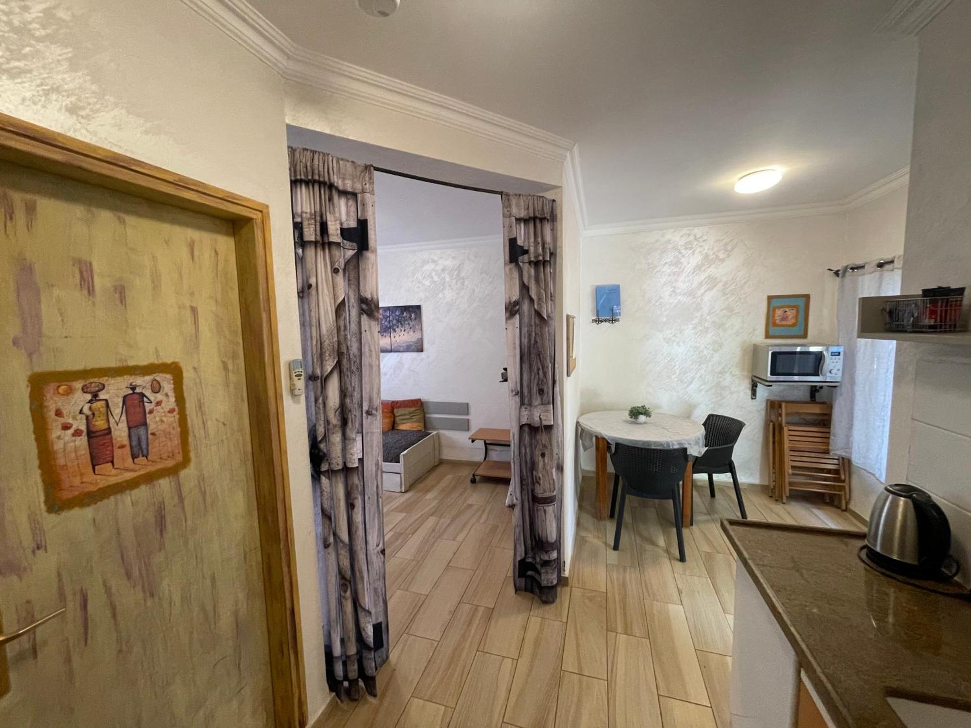 Gross Nofesh And Spa Guesthouse Beit Hillel Dış mekan fotoğraf