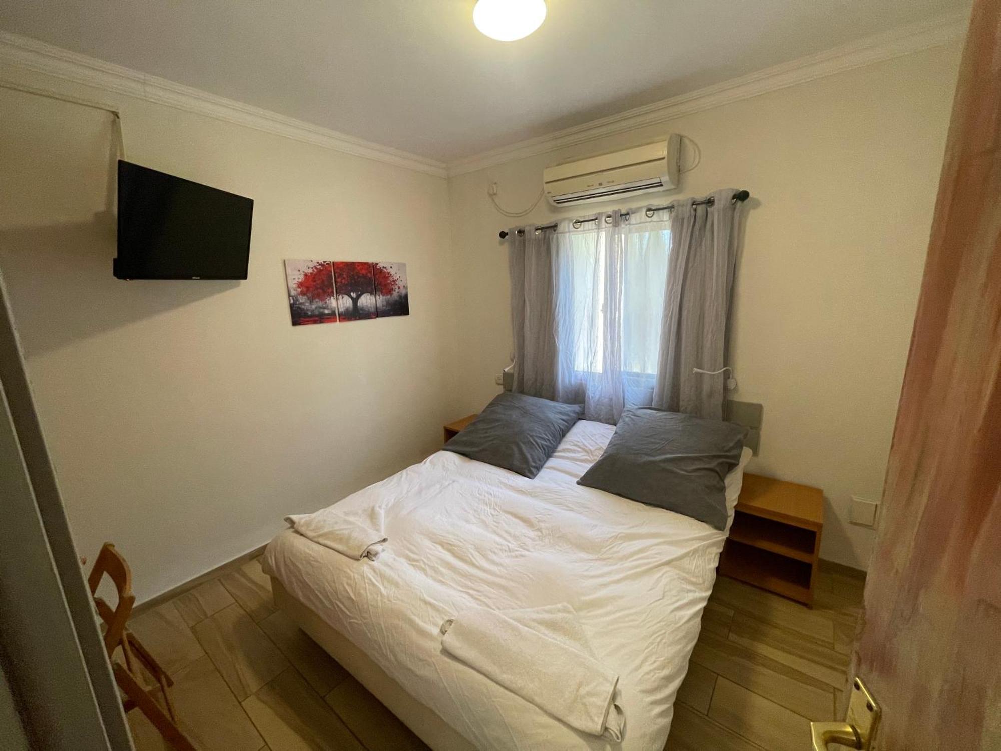 Gross Nofesh And Spa Guesthouse Beit Hillel Dış mekan fotoğraf
