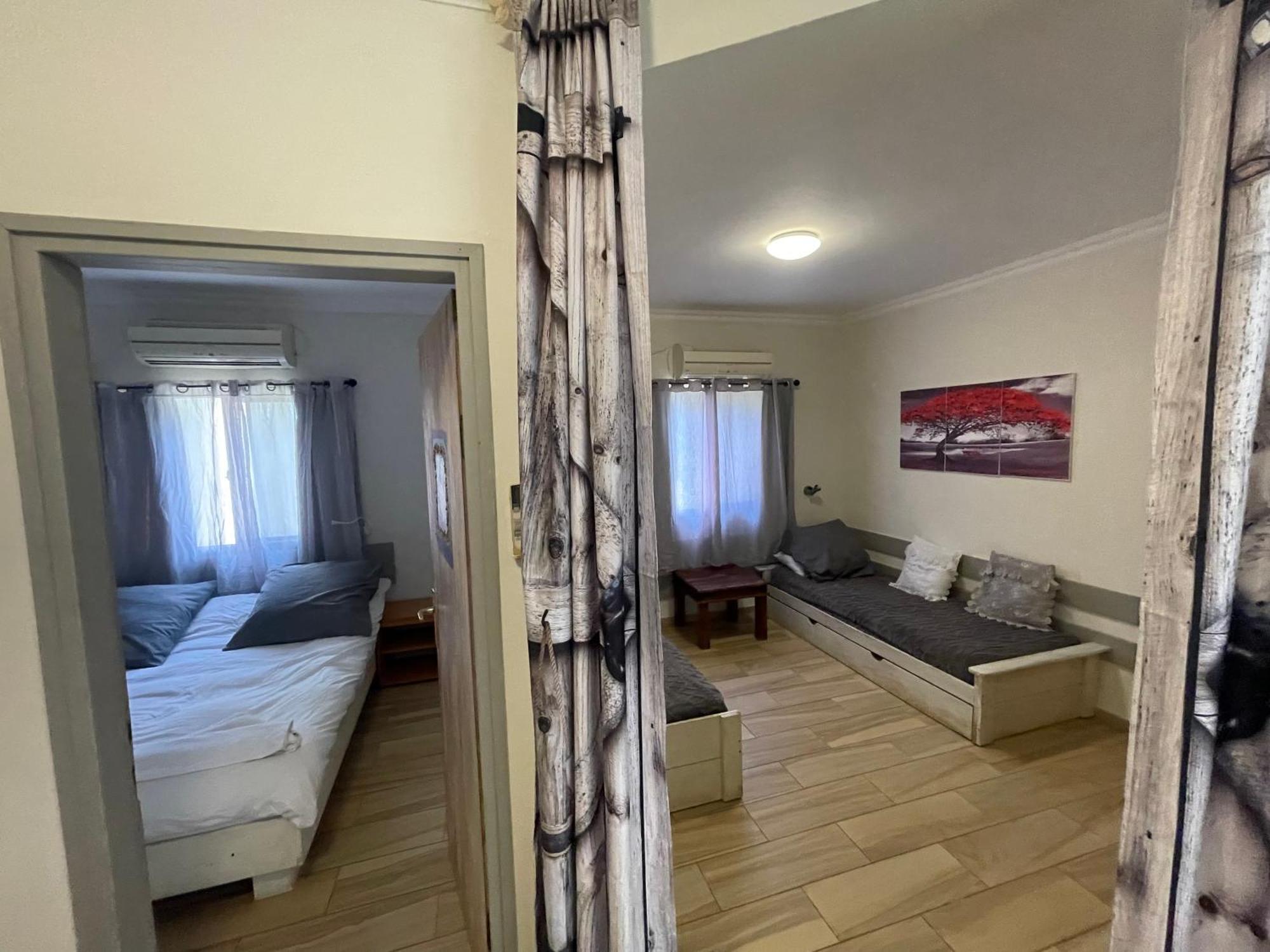 Gross Nofesh And Spa Guesthouse Beit Hillel Dış mekan fotoğraf