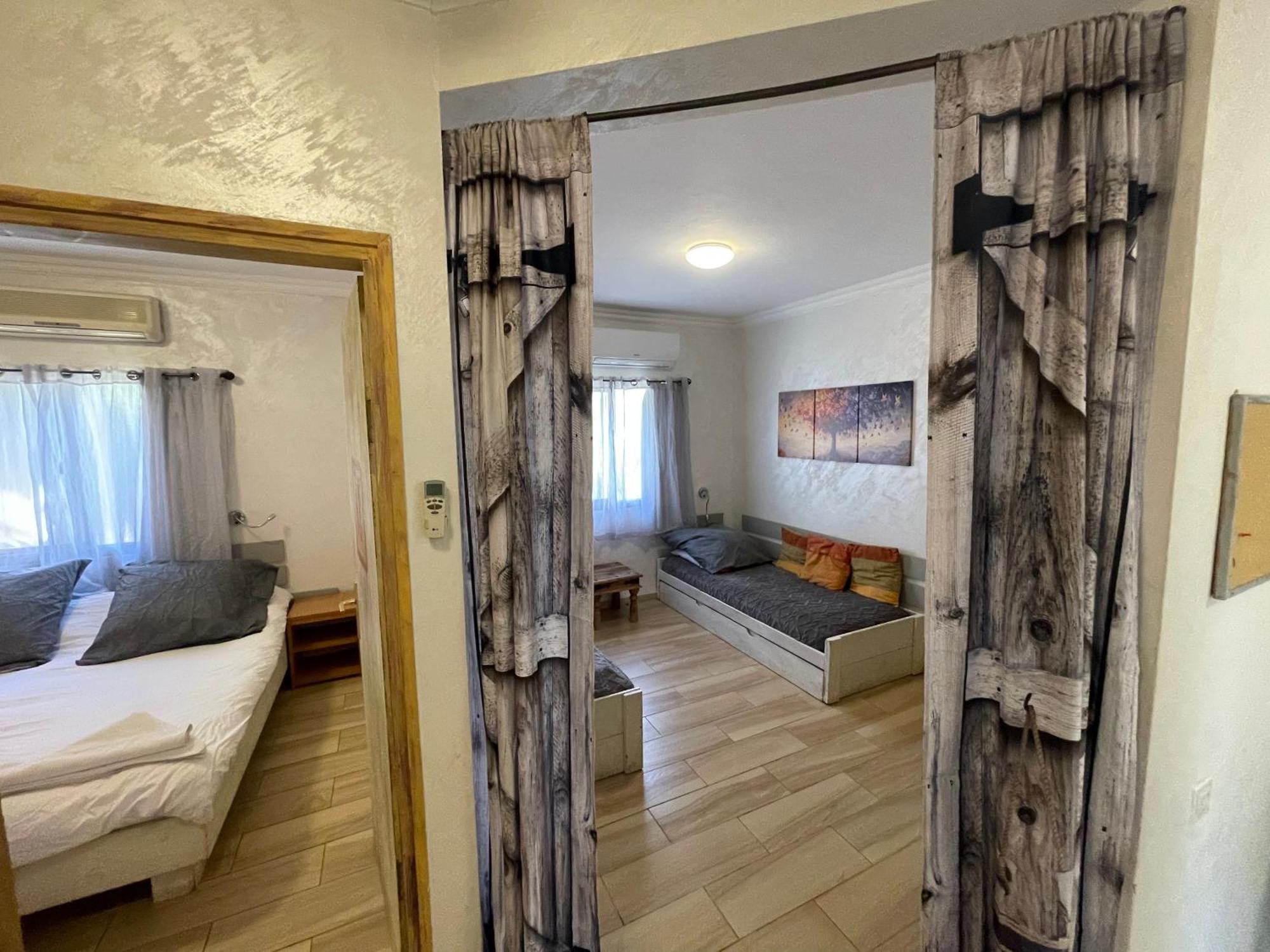 Gross Nofesh And Spa Guesthouse Beit Hillel Dış mekan fotoğraf