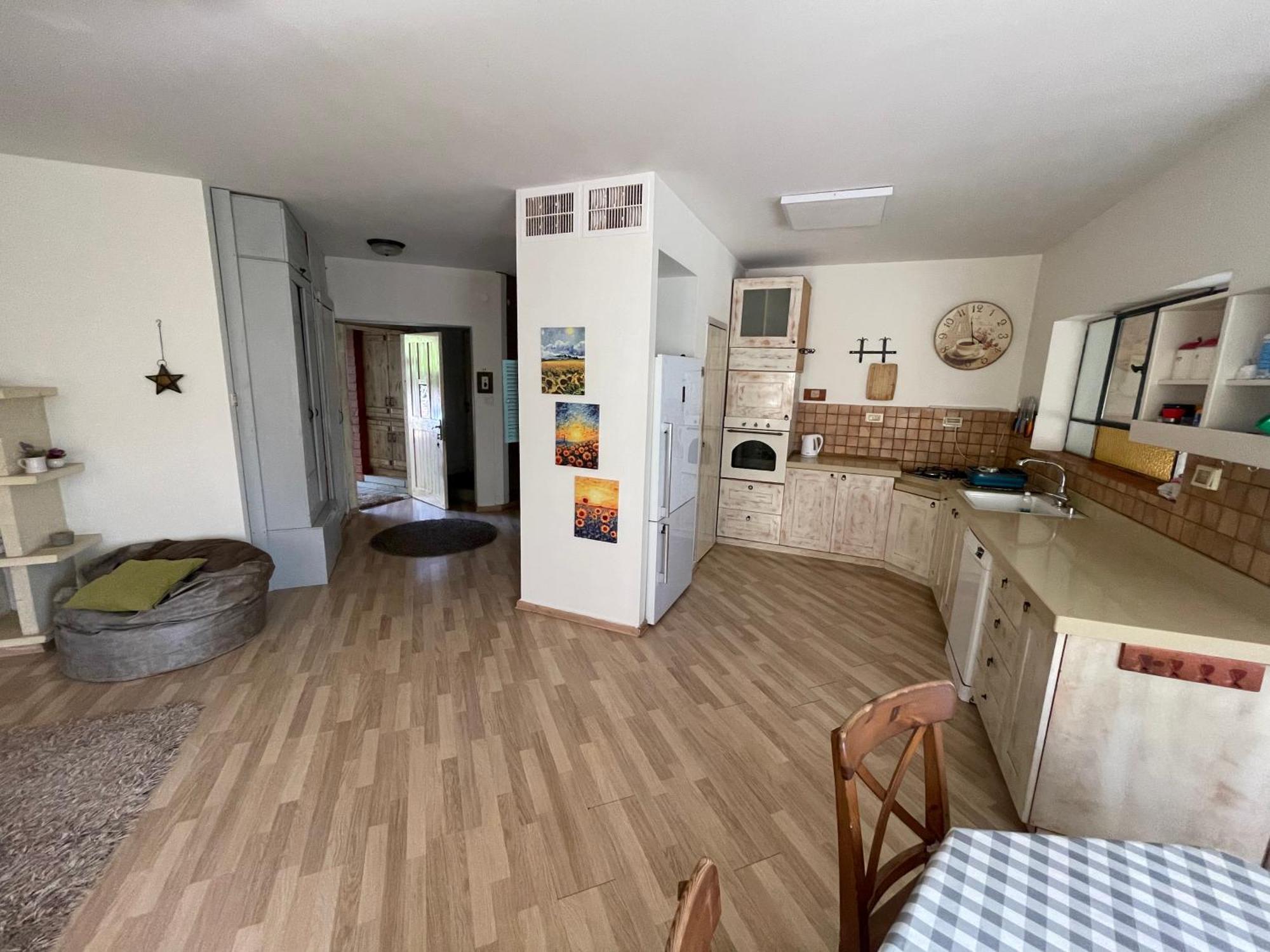 Gross Nofesh And Spa Guesthouse Beit Hillel Dış mekan fotoğraf