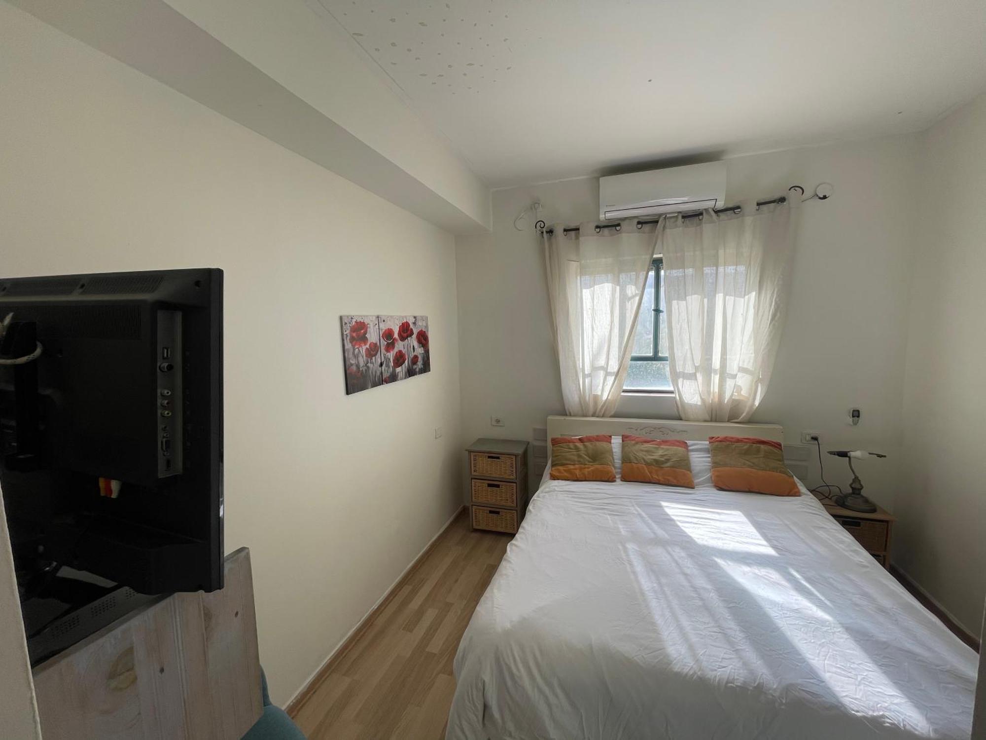 Gross Nofesh And Spa Guesthouse Beit Hillel Dış mekan fotoğraf