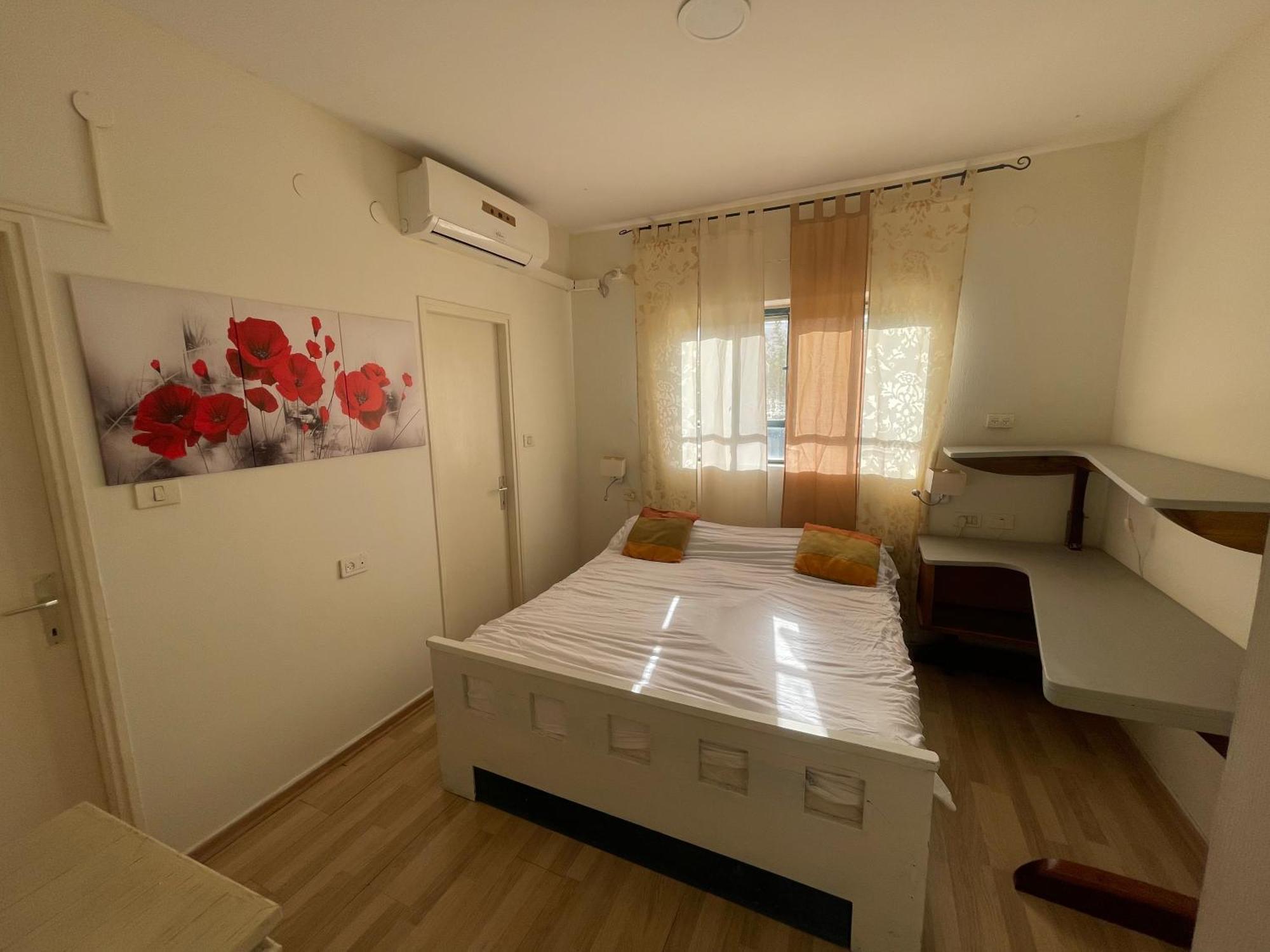 Gross Nofesh And Spa Guesthouse Beit Hillel Dış mekan fotoğraf
