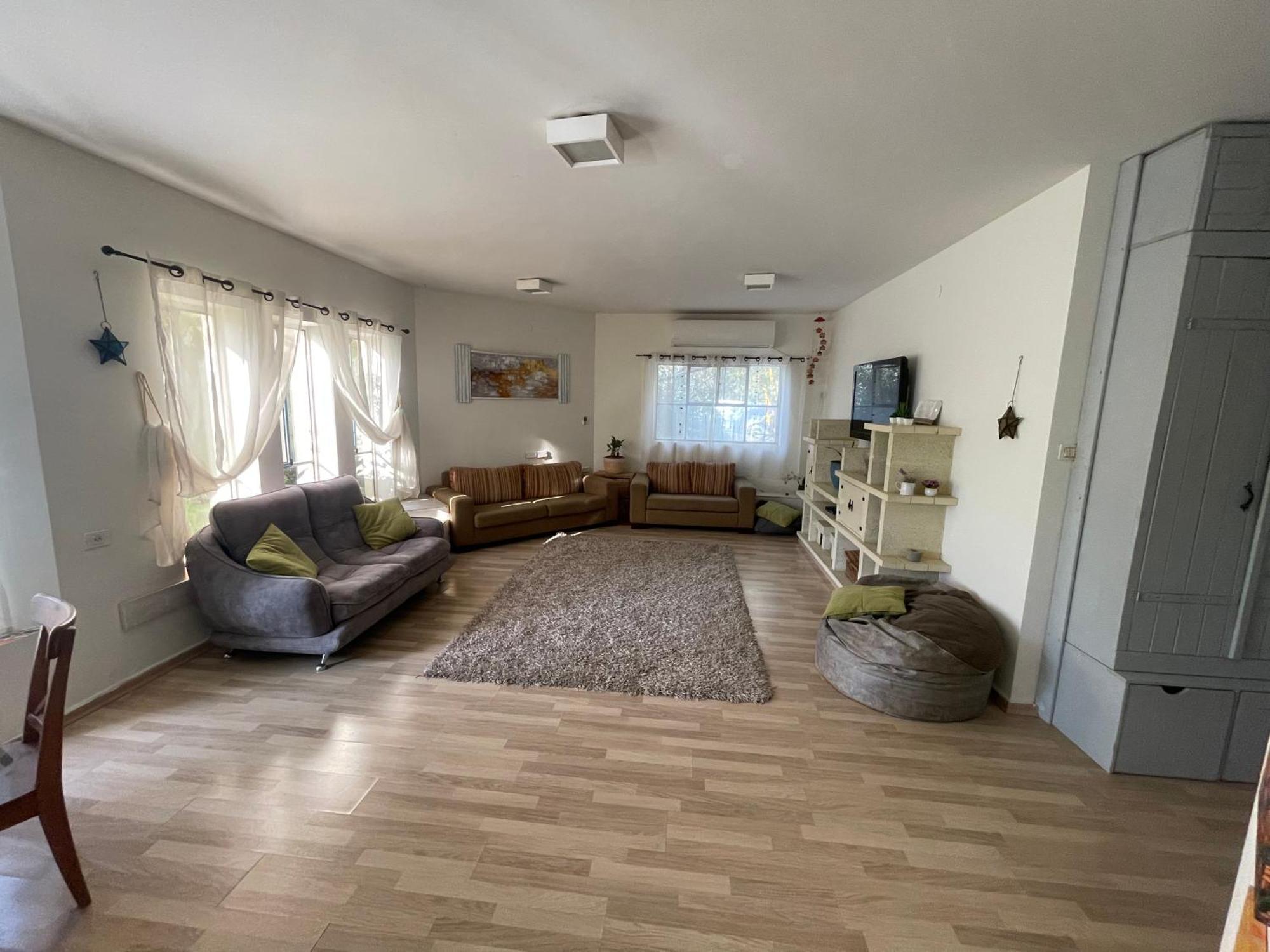 Gross Nofesh And Spa Guesthouse Beit Hillel Dış mekan fotoğraf