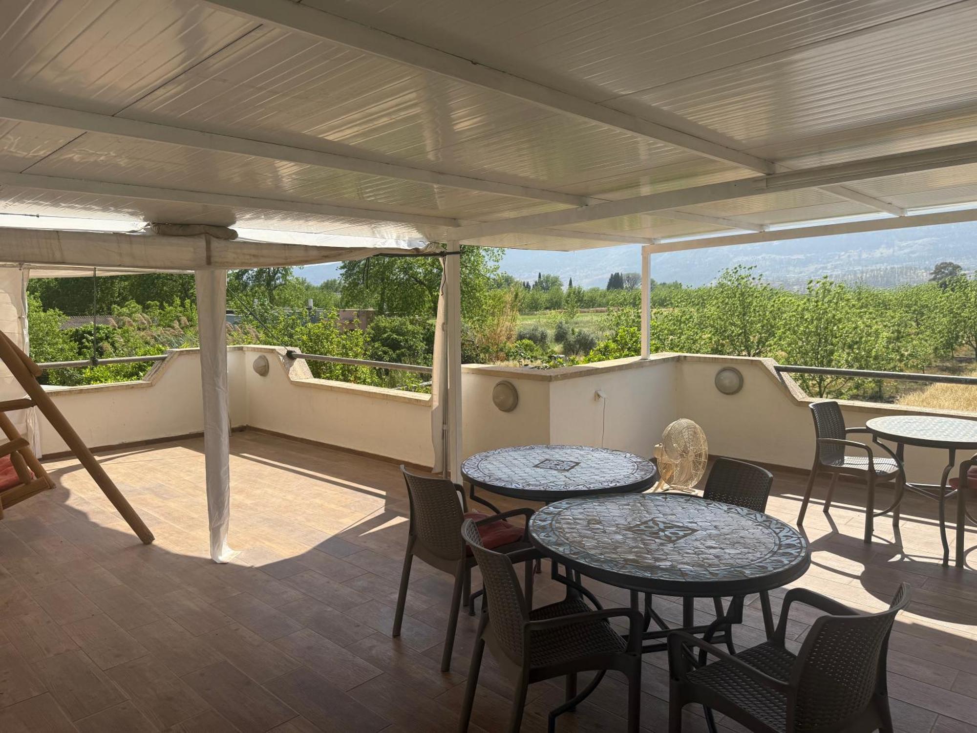 Gross Nofesh And Spa Guesthouse Beit Hillel Dış mekan fotoğraf