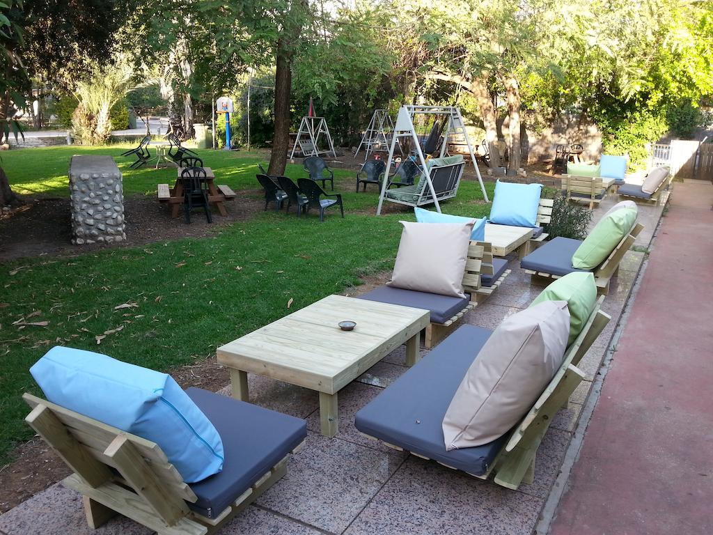 Gross Nofesh And Spa Guesthouse Beit Hillel Oda fotoğraf