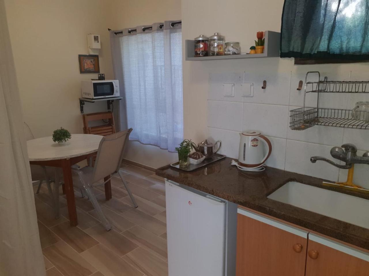 Gross Nofesh And Spa Guesthouse Beit Hillel Dış mekan fotoğraf